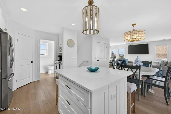 $1,345,000 | 918-321 North New River Drive, Surf City, NC 28445