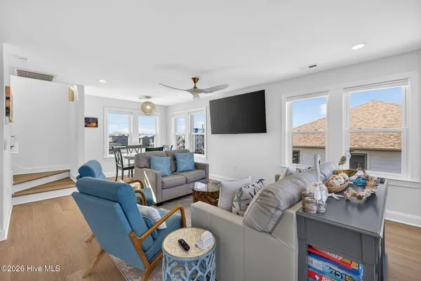 $1,345,000 | 918-321 North New River Drive, Surf City, NC 28445