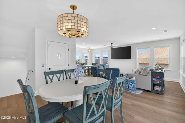 $1,345,000 | 918-321 North New River Drive, Surf City, NC 28445