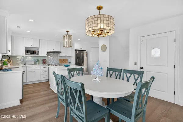 $1,345,000 | 918-321 North New River Drive, Surf City, NC 28445