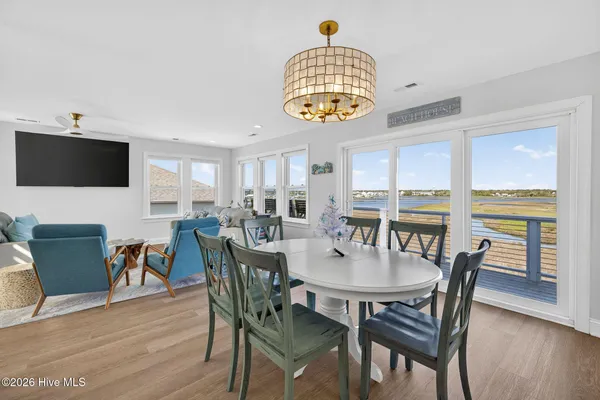 $1,345,000 | 918-321 North New River Drive, Surf City, NC 28445