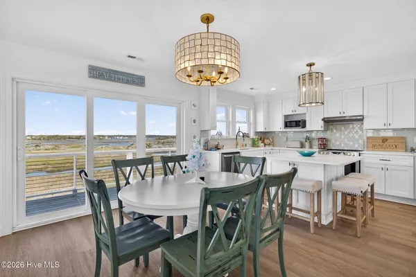$1,345,000 | 918-321 North New River Drive, Surf City, NC 28445