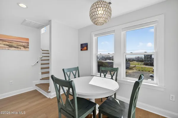 $1,345,000 | 918-321 North New River Drive, Surf City, NC 28445