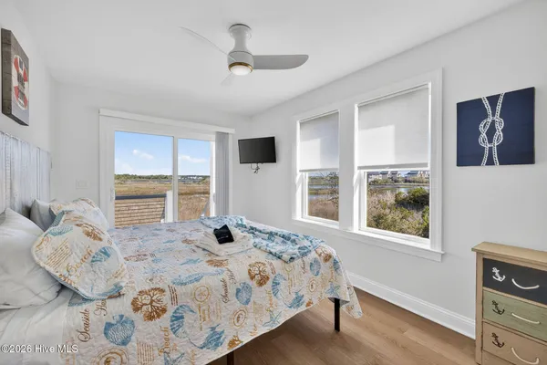 $1,345,000 | 918-321 North New River Drive, Surf City, NC 28445