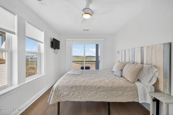 $1,345,000 | 918-321 North New River Drive, Surf City, NC 28445