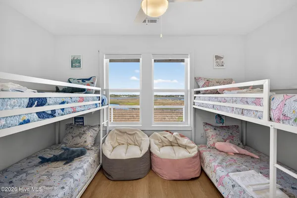 $1,345,000 | 918-321 North New River Drive, Surf City, NC 28445