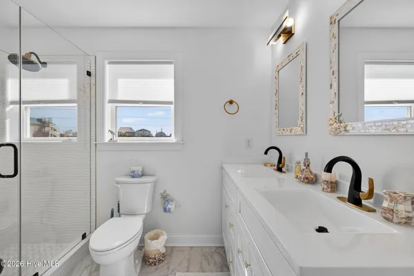 $1,345,000 | 918-321 North New River Drive, Surf City, NC 28445