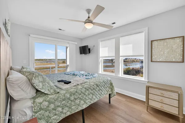 $1,345,000 | 918-321 North New River Drive, Surf City, NC 28445