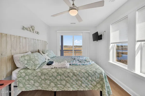 $1,345,000 | 918-321 North New River Drive, Surf City, NC 28445