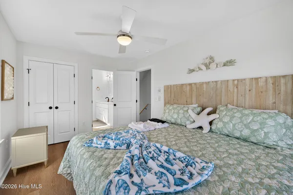 $1,345,000 | 918-321 North New River Drive, Surf City, NC 28445