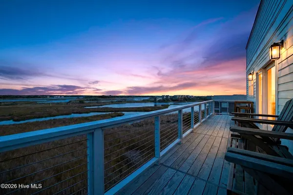 $1,345,000 | 918-321 North New River Drive, Surf City, NC 28445