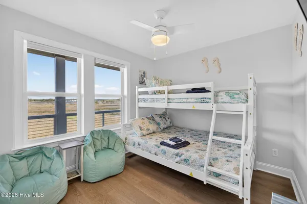 $1,345,000 | 918-321 North New River Drive, Surf City, NC 28445