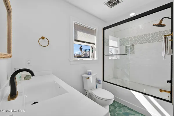 $1,345,000 | 918-321 North New River Drive, Surf City, NC 28445