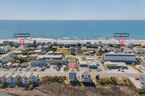 $1,345,000 | 918-321 North New River Drive, Surf City, NC 28445