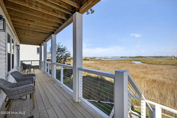 $1,345,000 | 918-321 North New River Drive, Surf City, NC 28445