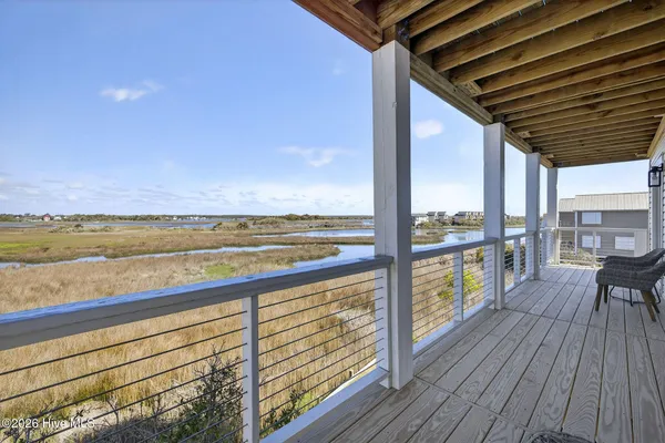 $1,345,000 | 918-321 North New River Drive, Surf City, NC 28445