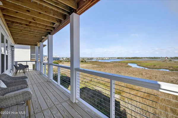 $1,345,000 | 918-321 North New River Drive, Surf City, NC 28445