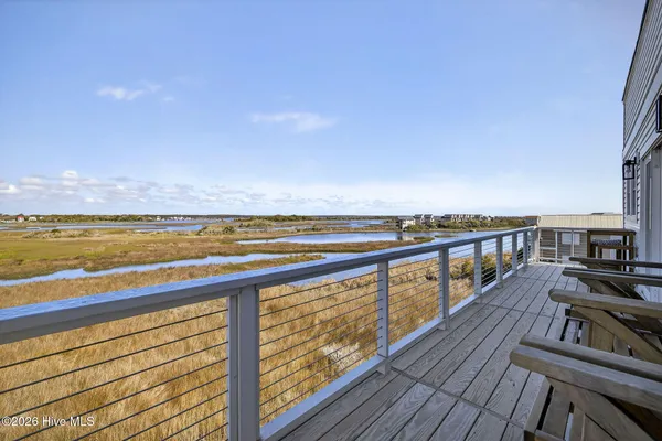 $1,345,000 | 918-321 North New River Drive, Surf City, NC 28445