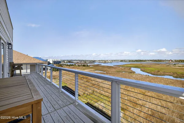 $1,345,000 | 918-321 North New River Drive, Surf City, NC 28445