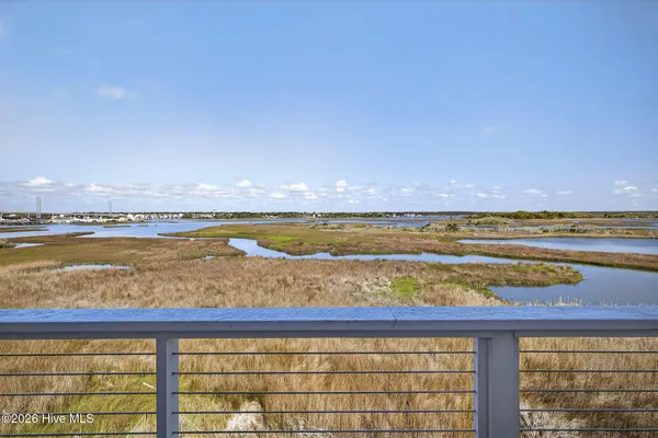 $1,345,000 | 918-321 North New River Drive, Surf City, NC 28445