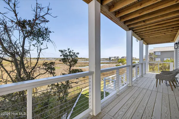 $1,345,000 | 918-321 North New River Drive, Surf City, NC 28445