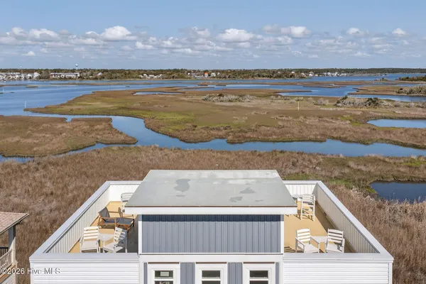 $1,345,000 | 918-321 North New River Drive, Surf City, NC 28445