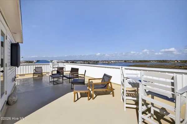 $1,345,000 | 918-321 North New River Drive, Surf City, NC 28445