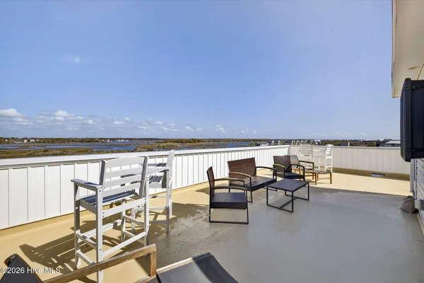 $1,345,000 | 918-321 North New River Drive, Surf City, NC 28445