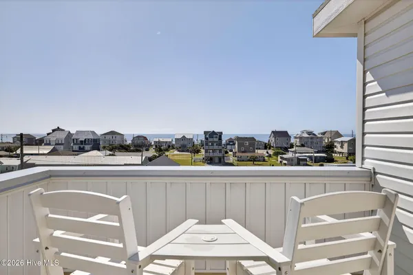 $1,345,000 | 918-321 North New River Drive, Surf City, NC 28445