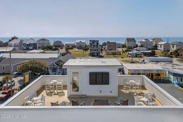 $1,345,000 | 918-321 North New River Drive, Surf City, NC 28445