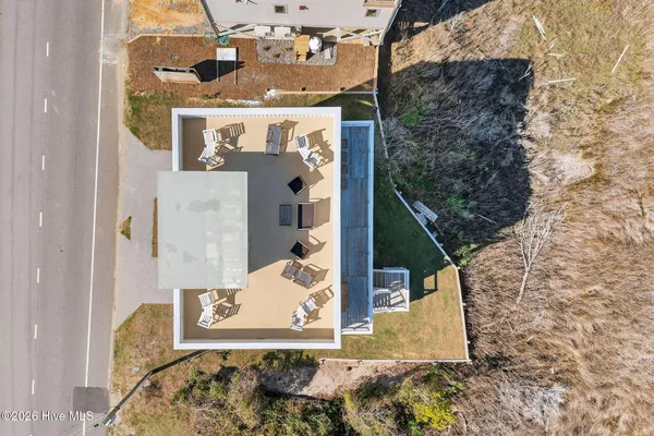 $1,345,000 | 918-321 North New River Drive, Surf City, NC 28445