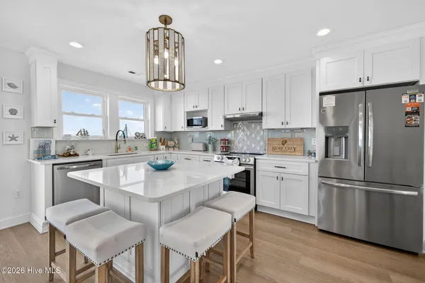 $1,345,000 | 918-321 North New River Drive, Surf City, NC 28445