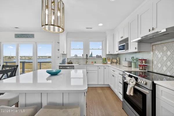 $1,345,000 | 918-321 North New River Drive, Surf City, NC 28445