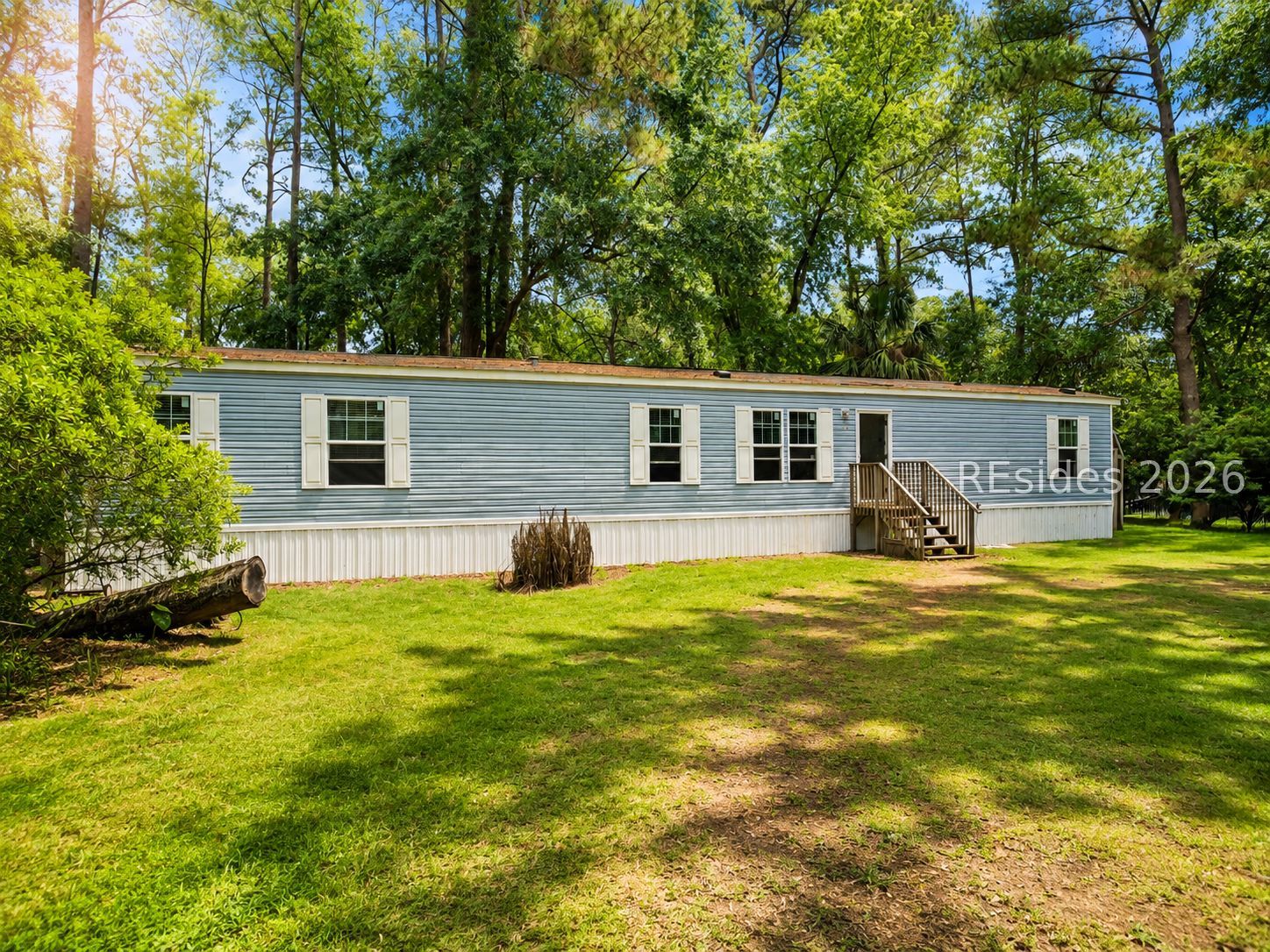 14 Palm Point Road Beaufort, SC 29907 - Photo 23 of 41