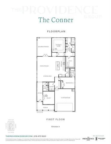 a picture of a bench in front of a building