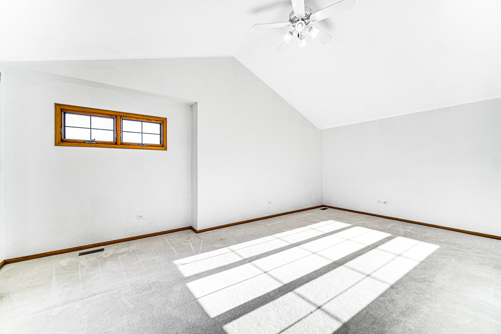11837 Somerset Road Orland Park, IL 60467 - Photo 17 of 26 a view of a room with a window