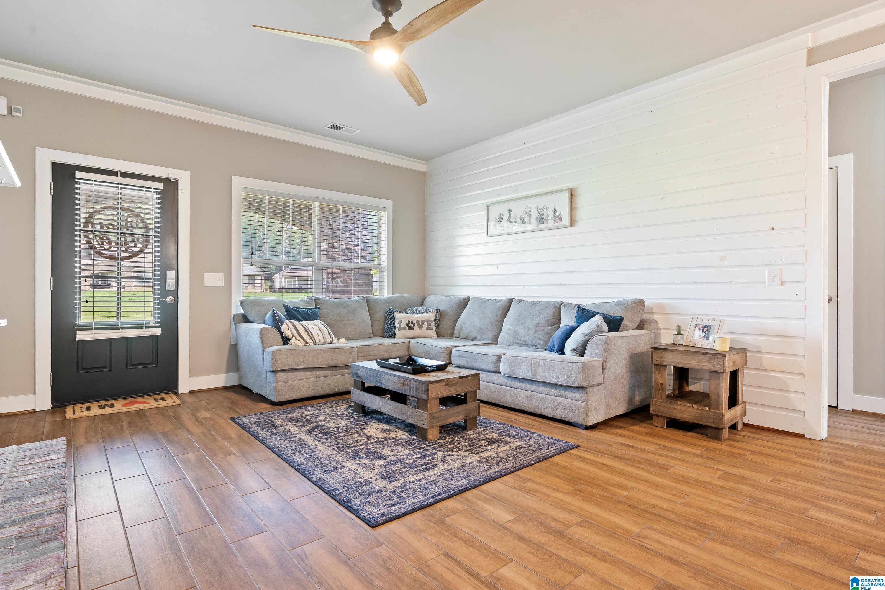 186 Trotter Lane Morris, AL 35116 - Photo 7 of 37