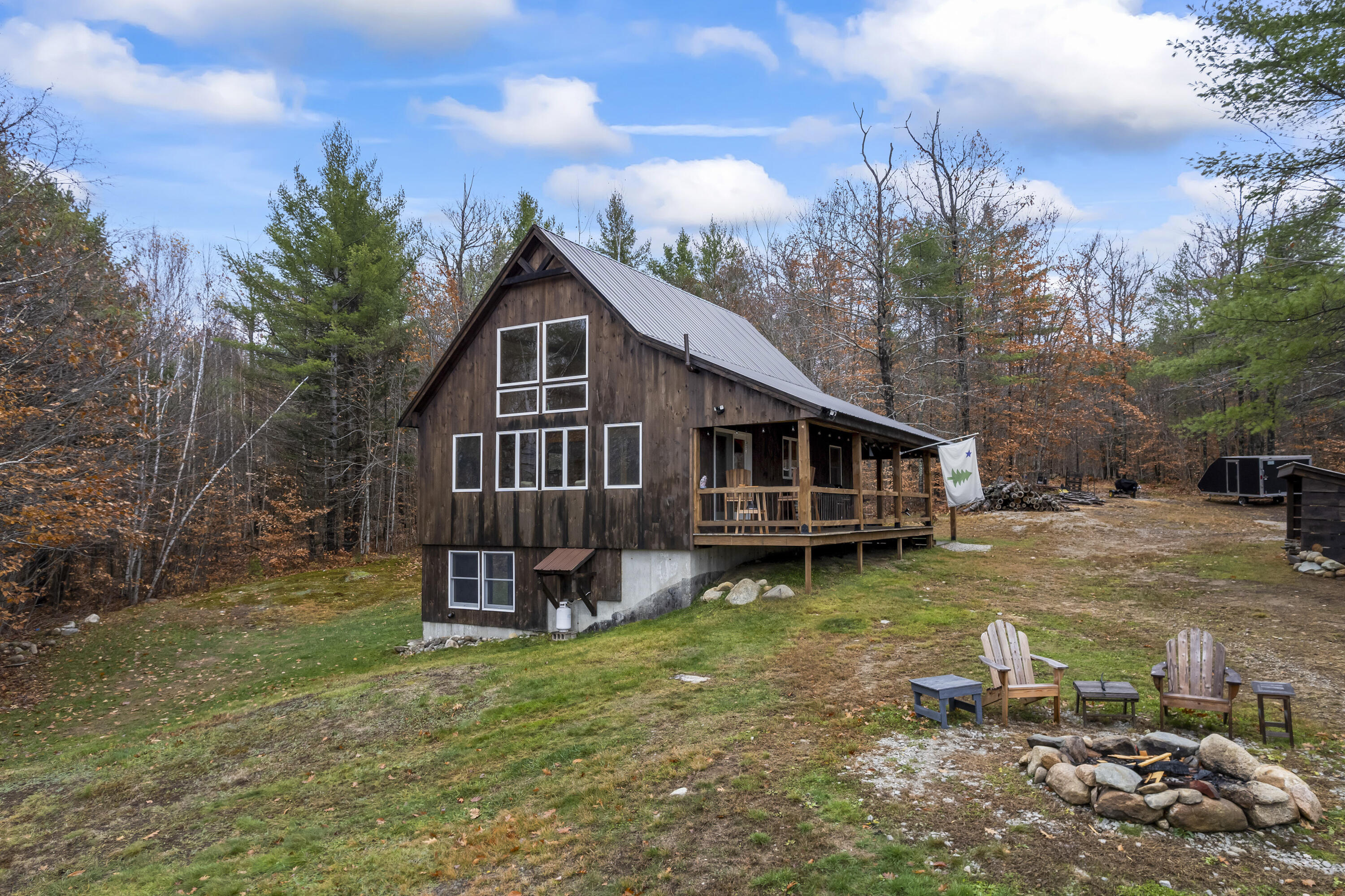 92 Boot Hill Road Fryeburg, ME 04037 - Photo 38 of 44 92 Boot Hill Rd_141