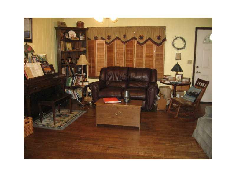 127 Dixon Road Clinton, ME 04927 - Photo 2 of 14 Living Room.