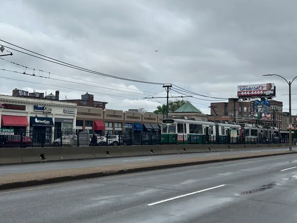 $2,300 | 1238 Commonwealth Avenue, Unit 25, Boston, MA 02134