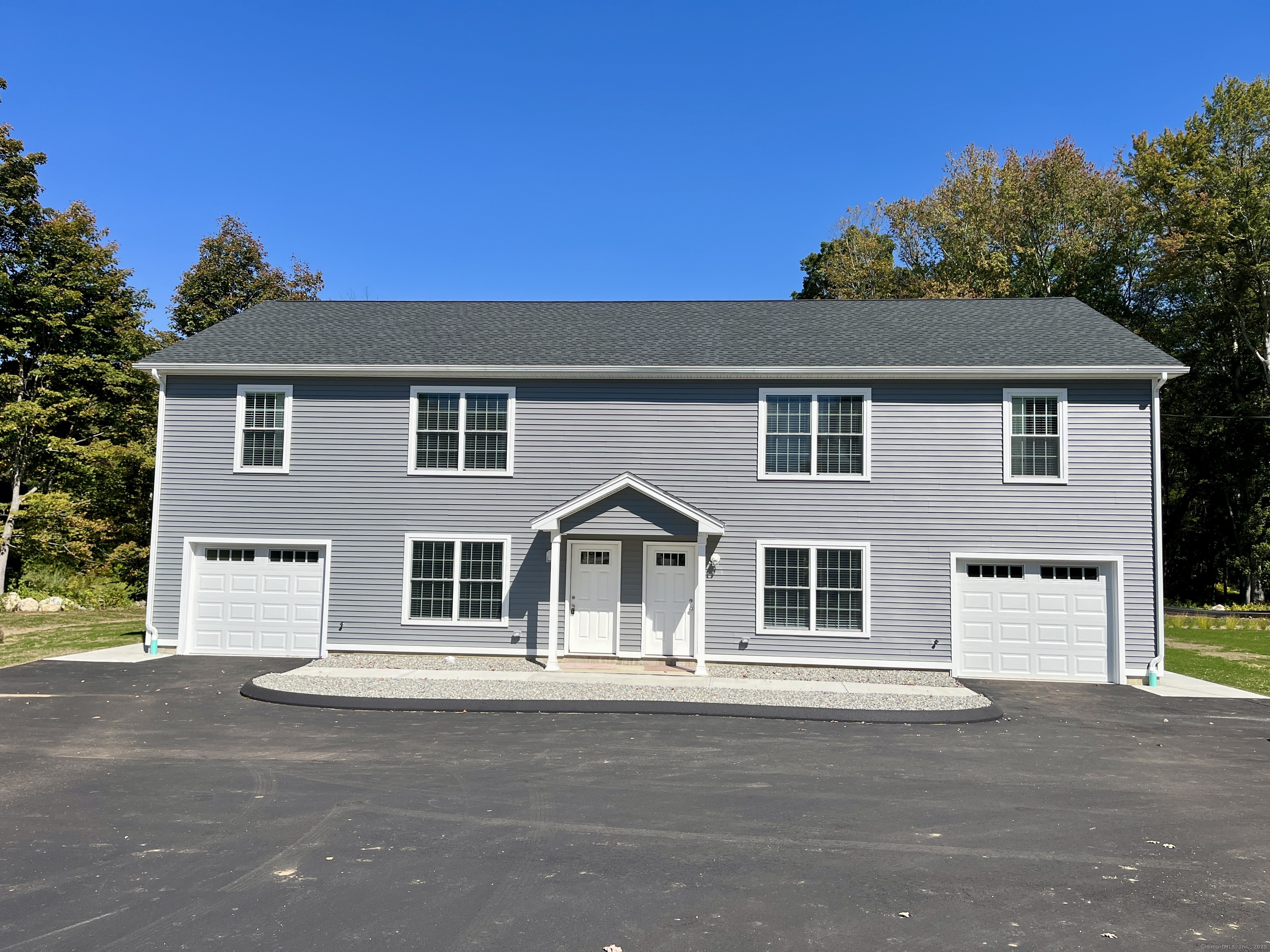 479 Norwich Avenue, Unit R Colchester, CT 06415 - Photo 1 of 1