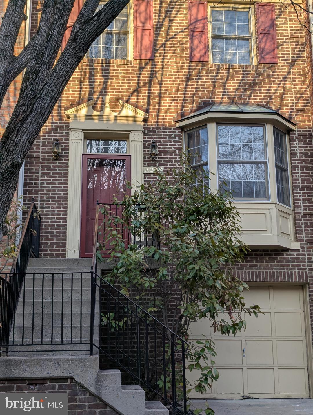 11223 Watermill Lane Silver Spring, MD 20902 - Photo 20 of 20 a front view of a house