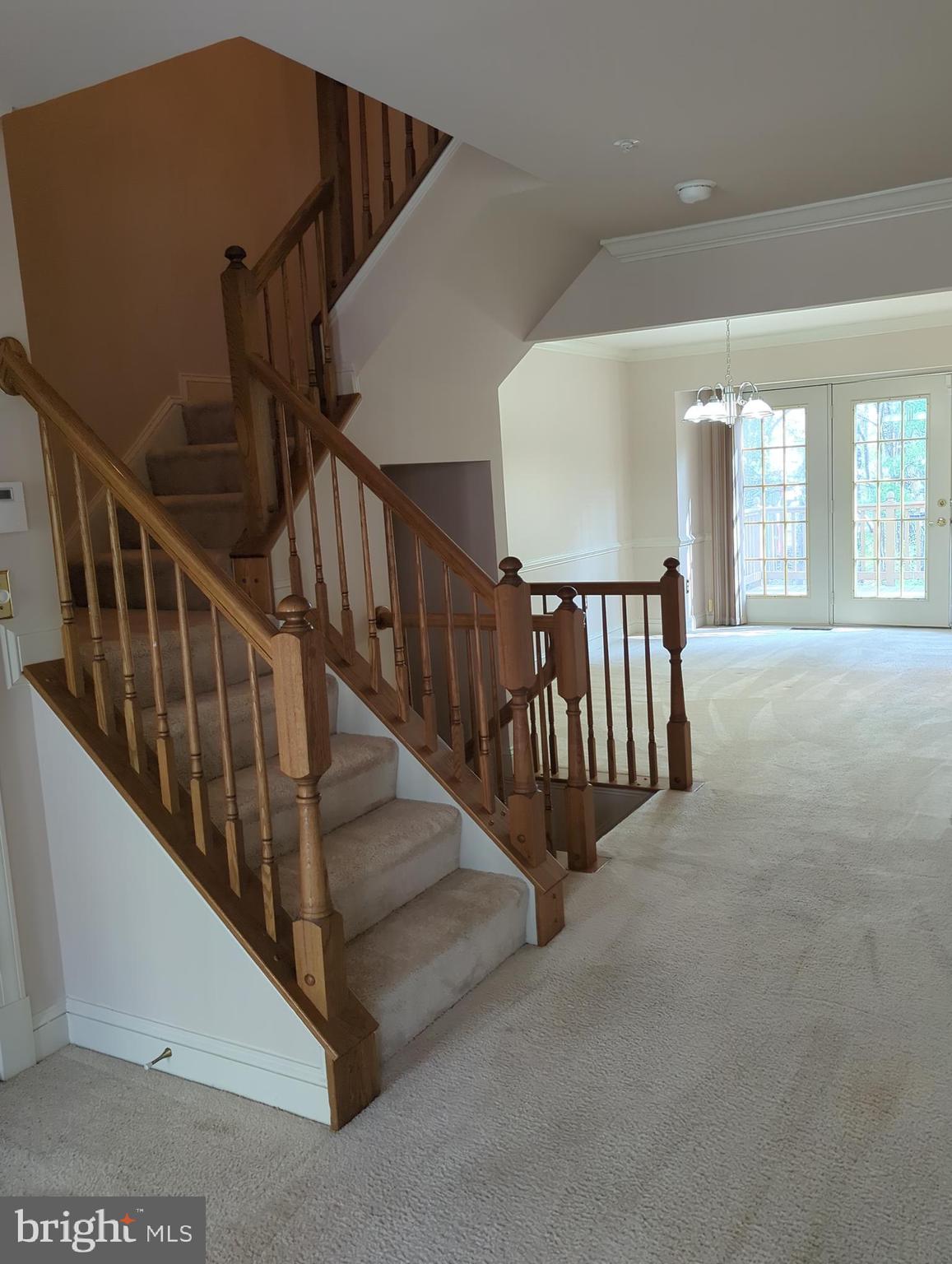 11223 Watermill Lane Silver Spring, MD 20902 - Photo 2 of 20 a view of entryway