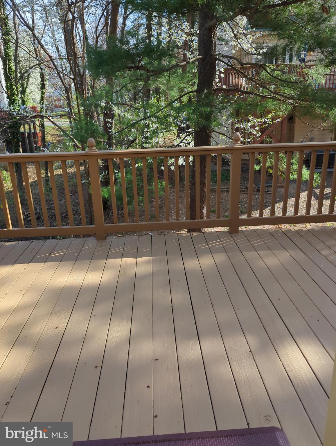 11223 Watermill Lane Silver Spring, MD 20902 - Photo 9 of 20 an empty room with wooden floor and windows