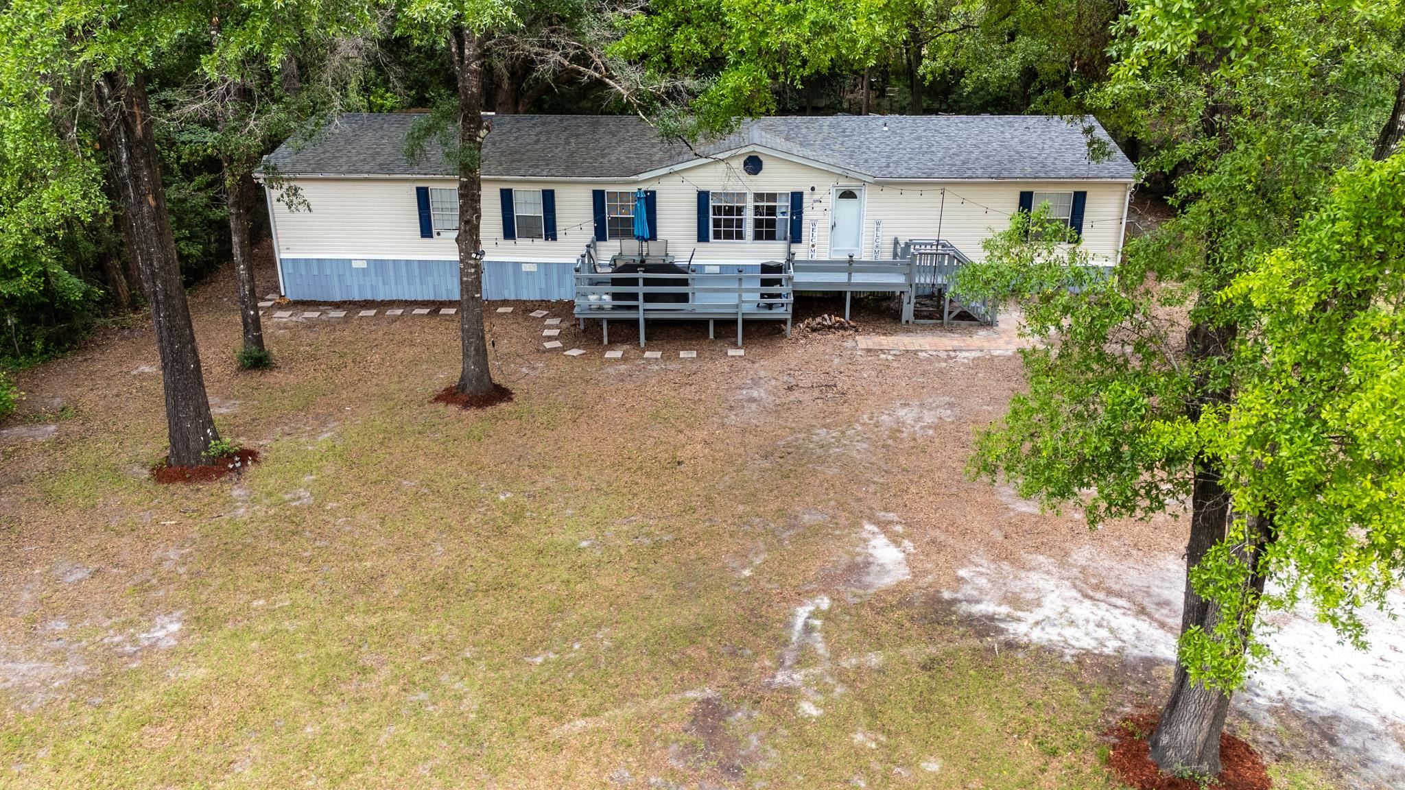 10088 Spring Sink Road Tallahassee, FL 32305 - Photo 1 of 42