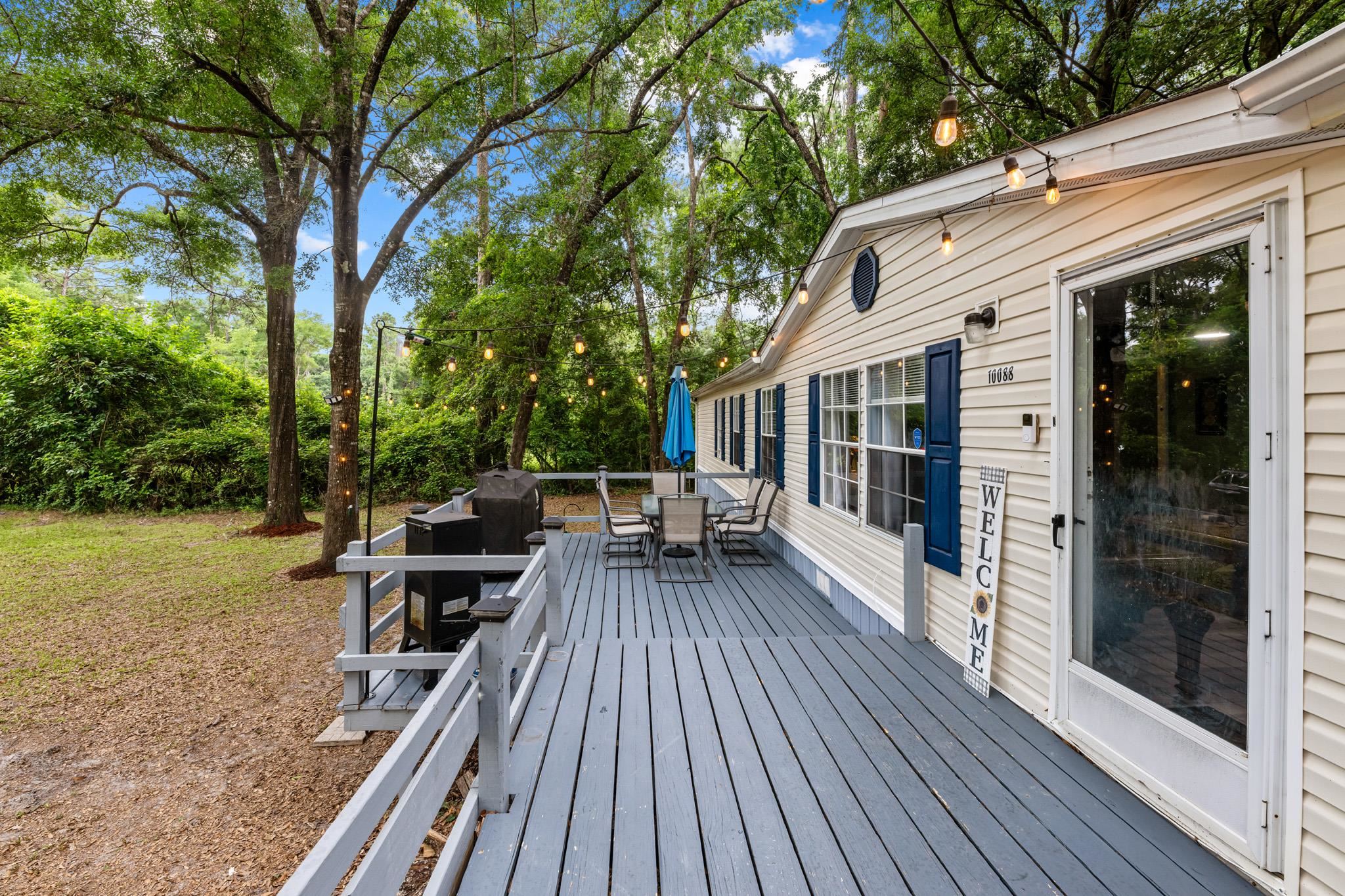 10088 Spring Sink Road Tallahassee, FL 32305 - Photo 3 of 42