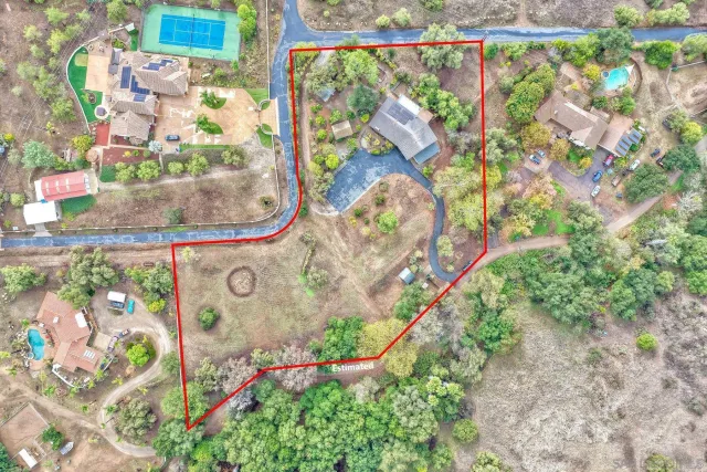 $1,550,000 | 15260 Vali Hai Road, Poway, CA 92064
