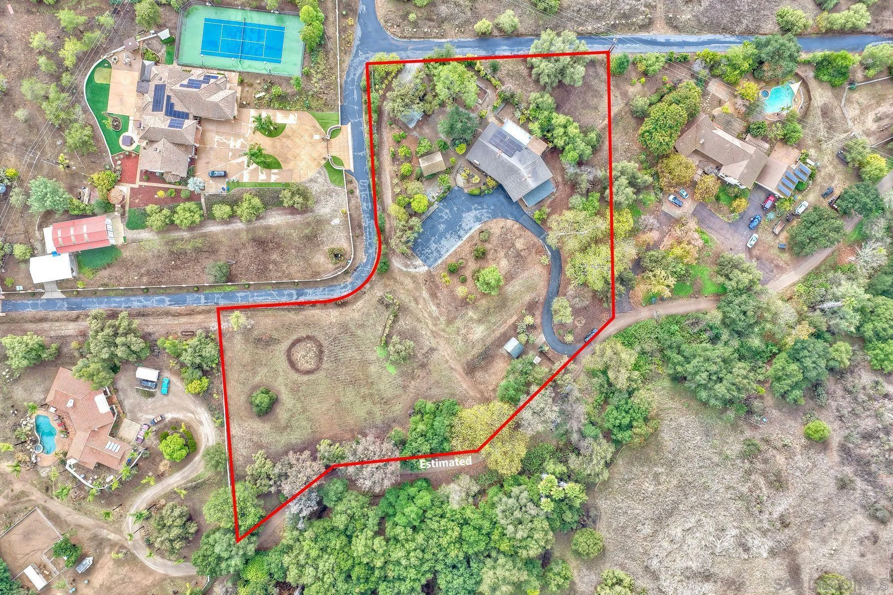 15260 Vali Hai Road Poway, CA 92064 - Photo 40 of 40