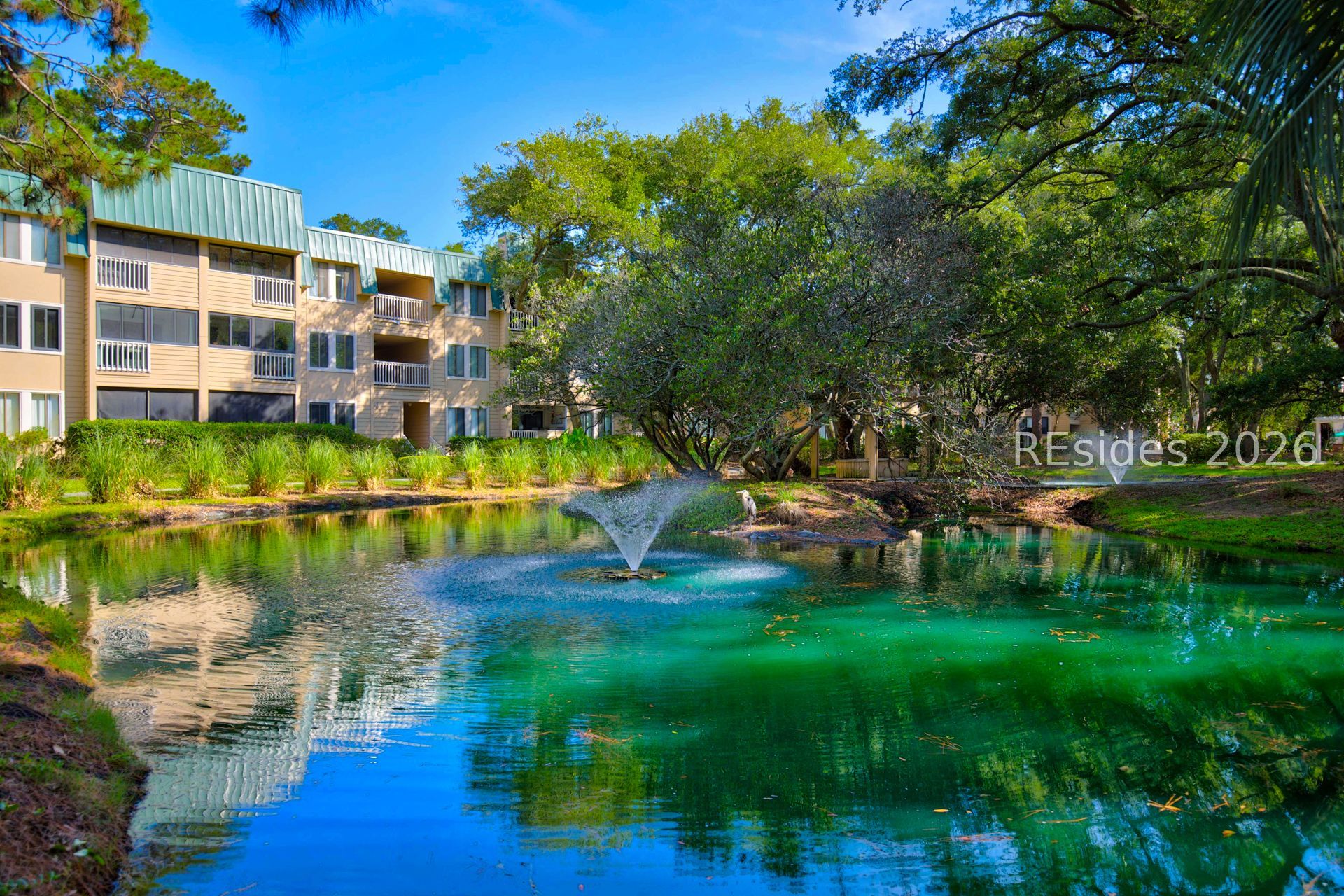 239 Beach City Road, Unit 1221 Hilton Head Island, SC 29926 - Photo 30 of 38