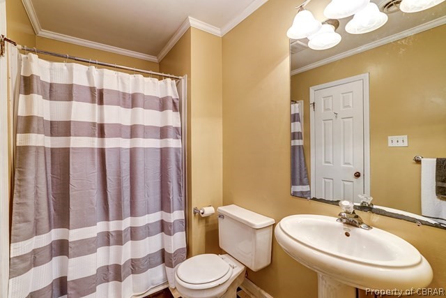 240 Walnut Road Kilmarnock, VA 22482 - Photo 10 of 39 Gallery Image 10